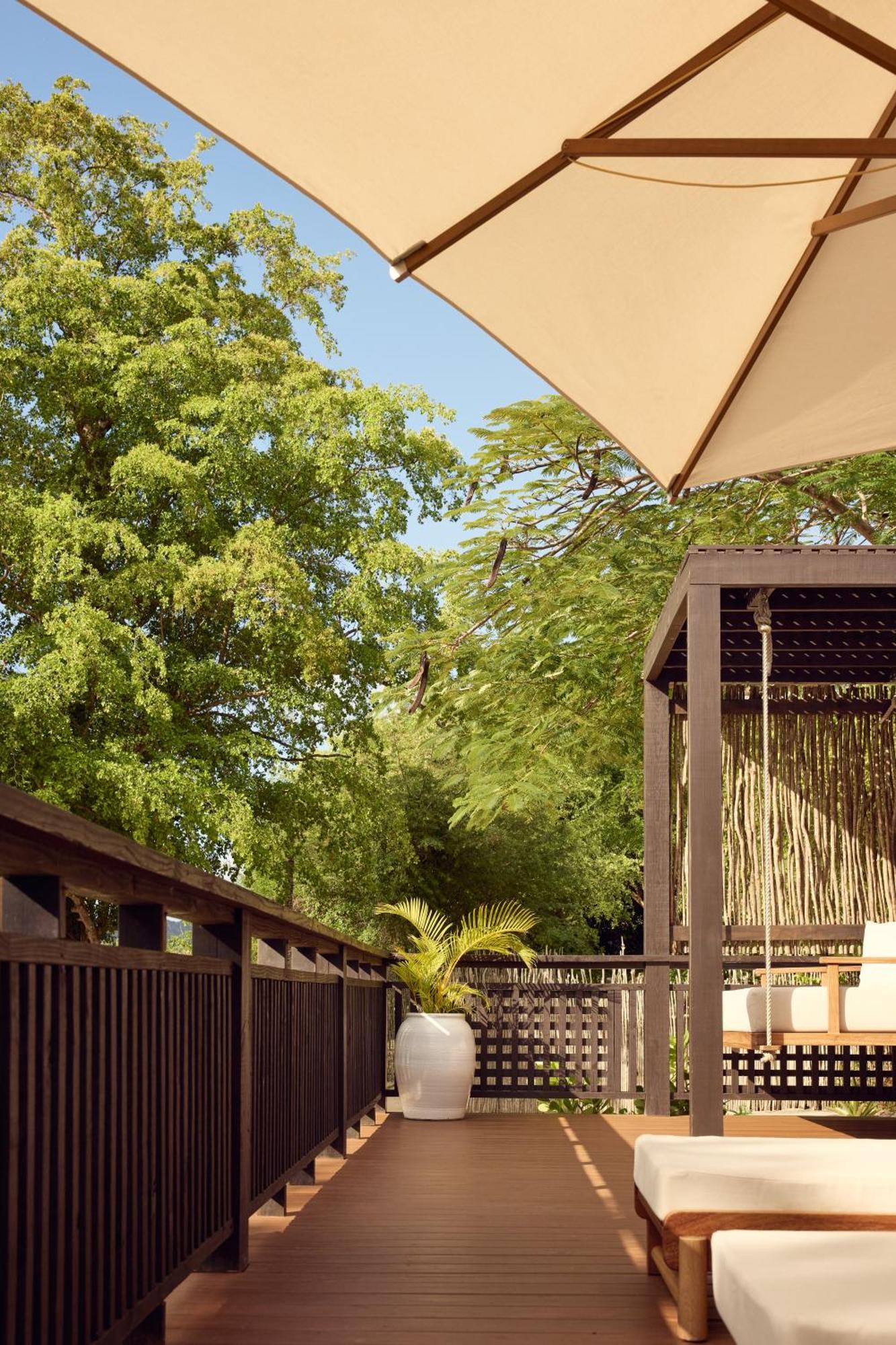 Hermitage Bay Jolly Harbour Exterior photo