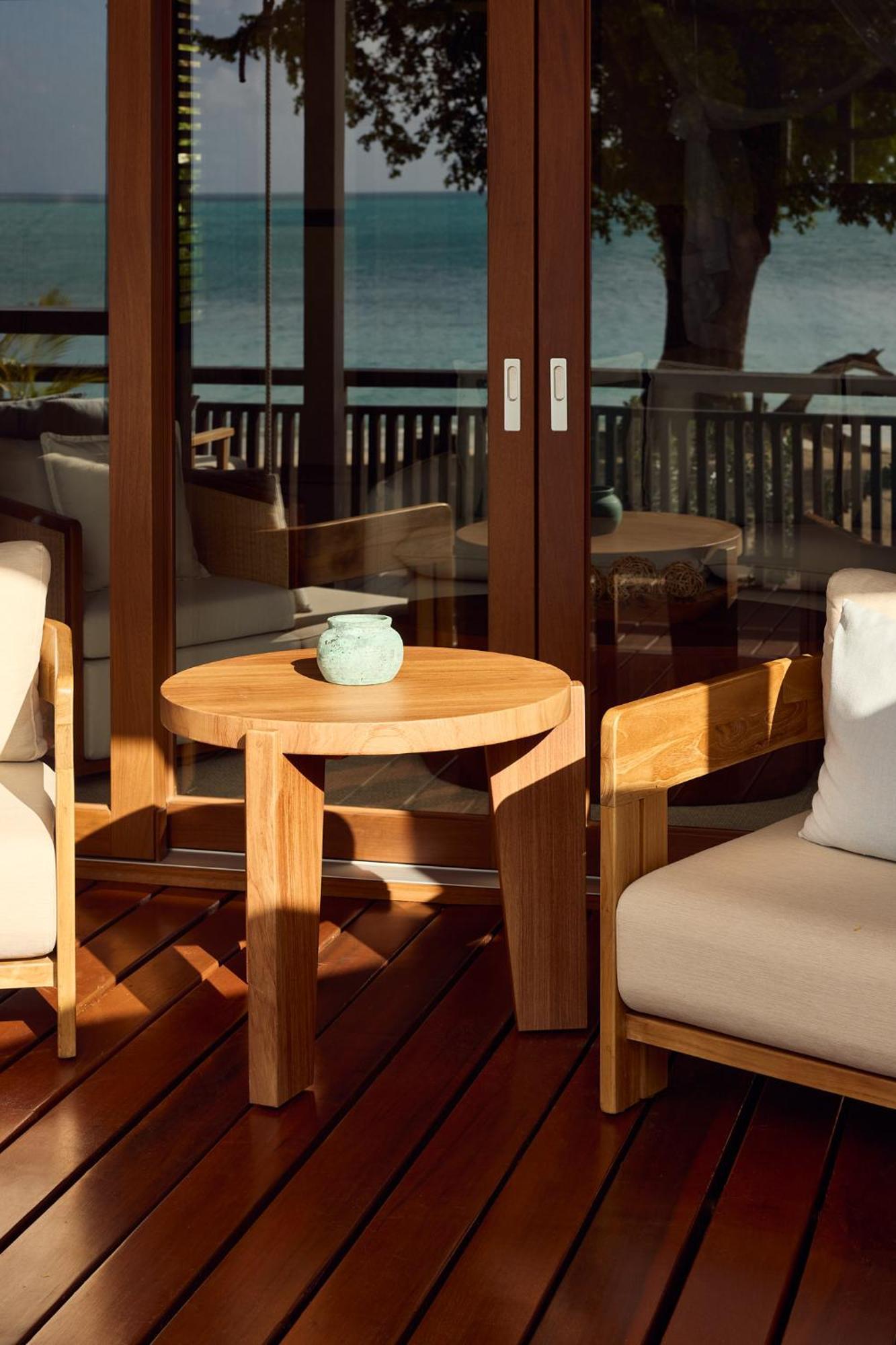 Hermitage Bay Jolly Harbour Exterior photo